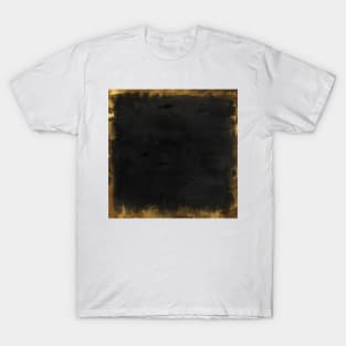 Touched by gold T-Shirt